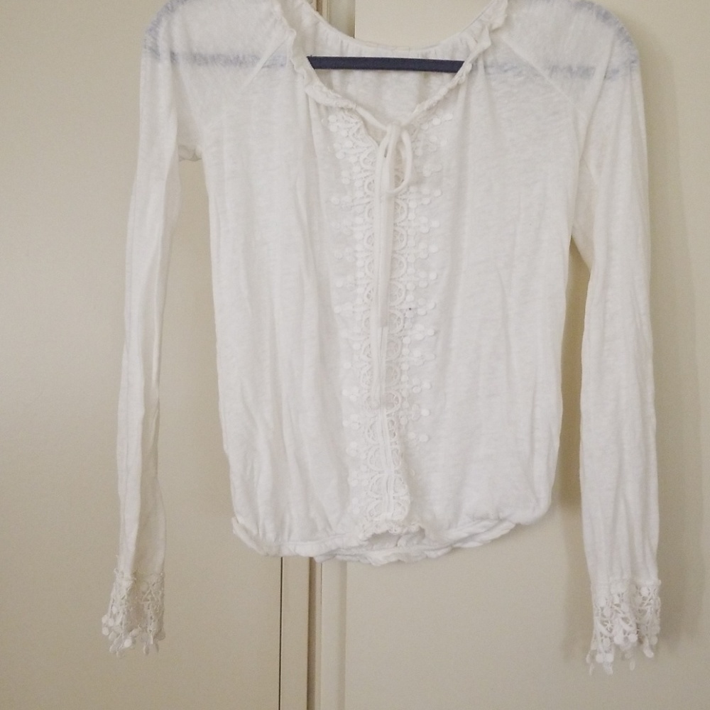 Lovely shirt